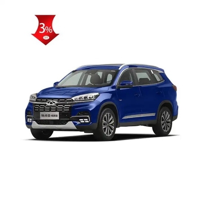 革シート チェリーティゴ8SUV 2023 2022 1.5Tガソリン車 中国製