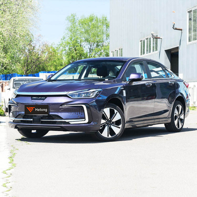 高速電気自動車 2020 2021 2022 2023 北京X7SUV 左方向車