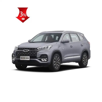 革シート チェリーティゴ8SUV 2023 2022 1.5Tガソリン車 中国製