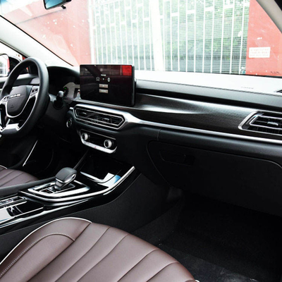 高速電気自動車 2020 2021 2022 2023 北京X7SUV 左方向車