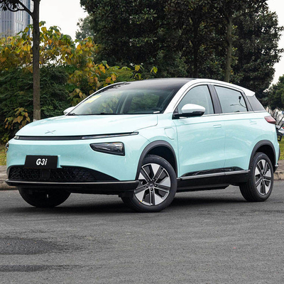 電気自動車 高速電気自動車 Xpeng G3 最大速度 160 Km/h 最大トルク 300 Nm