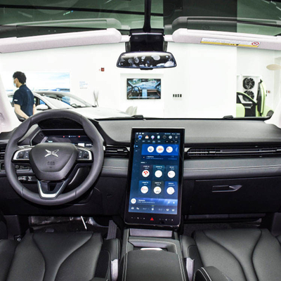 電気自動車 高速電気自動車 Xpeng G3 最大速度 160 Km/h 最大トルク 300 Nm