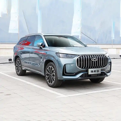Chery Tiggo 9 PLUS SUV 2021 2022 2023 タイガー 7 8 9 TPMS タイヤ圧力モニターシステム はい
