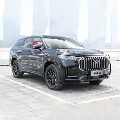 Chery Tiggo 9 PLUS SUV 2021 2022 2023 タイガー 7 8 9 TPMS タイヤ圧力モニターシステム はい