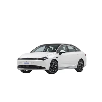 自動車XPENG P5 2021 460g 高速と純粋な電気技術を持つエネルギー車両