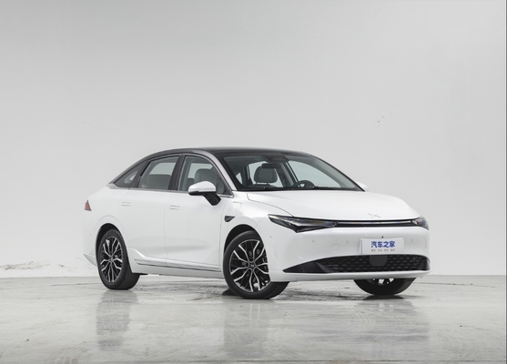 自動車XPENG P5 2021 460g 高速と純粋な電気技術を持つエネルギー車両