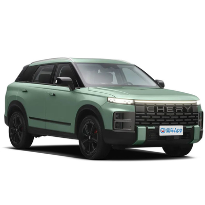 電気運転席調整 2023 CHERY エクスプローション 06 1.6T 2WD/4WD ガソリンSUV