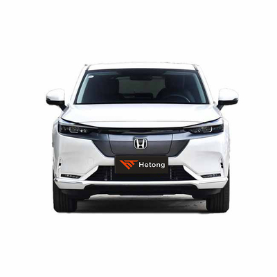 ホンダのENP1EVカー2023を運転する未来を体験する 510KMの範囲と5席