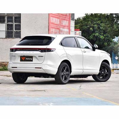 ホンダのENP1EVカー2023を運転する未来を体験する 510KMの範囲と5席