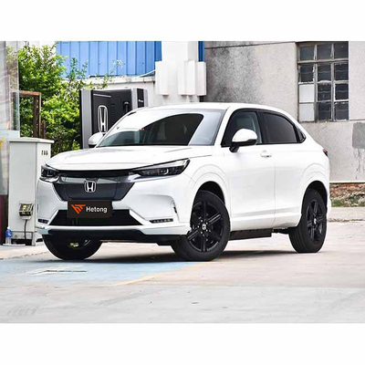 ホンダのENP1EVカー2023を運転する未来を体験する 510KMの範囲と5席