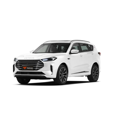 2023 Jetour X90 Plus SUV 石油/ガソリン 中国自動車 チェリー 自動車 タッチスクリーン はい