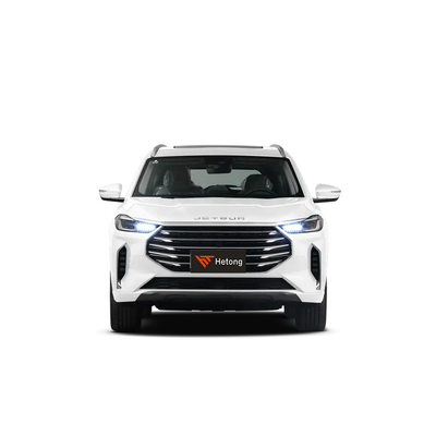 2023 Jetour X90 Plus SUV 石油/ガソリン 中国自動車 チェリー 自動車 タッチスクリーン はい