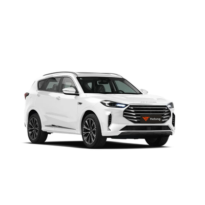 2023 Jetour X90 Plus SUV 石油/ガソリン 中国自動車 チェリー 自動車 タッチスクリーン はい