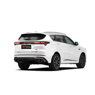 2023 Jetour X90 Plus SUV 石油/ガソリン 中国自動車 チェリー 自動車 タッチスクリーン はい