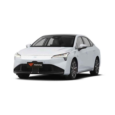最速160km/h 2022 カスタマイズされたアイオンSプラス70 左手電動車 高速エヴァカー