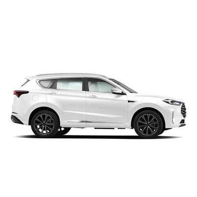 2023 Jetour X90 Plus SUV 石油/ガソリン 中国自動車 チェリー 自動車 タッチスクリーン はい