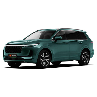 エネルギー用車 リー・シアン1L9SUV 333PsモーターとRWDドライブを持つ電気自動車