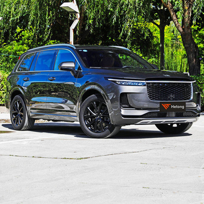 エネルギー用車 リー・シアン1L9SUV 333PsモーターとRWDドライブを持つ電気自動車
