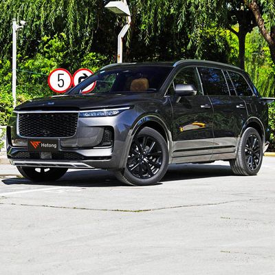 エネルギー用車 リー・シアン1L9SUV 333PsモーターとRWDドライブを持つ電気自動車
