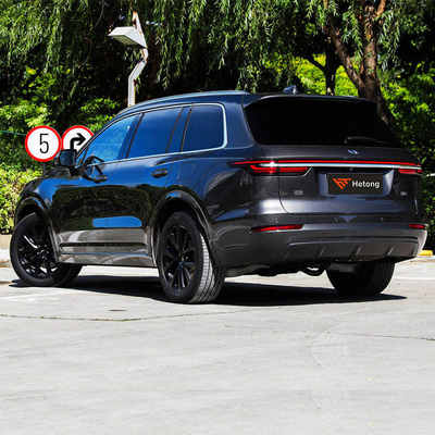 エネルギー用車 リー・シアン1L9SUV 333PsモーターとRWDドライブを持つ電気自動車