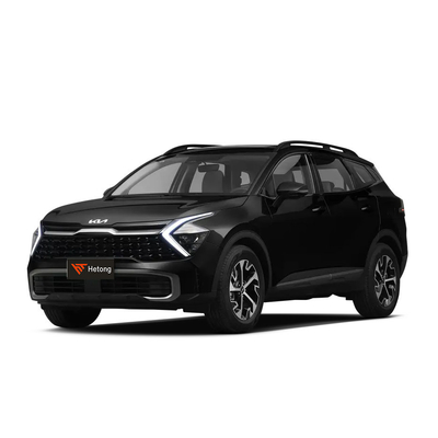 310Nmトーク 新たに設計されたキアライオンプラチナ拡張 2022ハイブリッド/ガソリン車