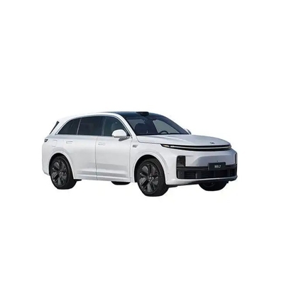 ハイブリッドカー L8 2023 トルナリーリチウム電池付き中型・大型電気上級SUV