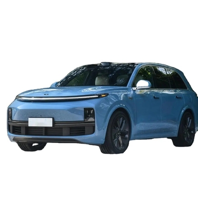 2023 Li One L8 マックス リシアン One L9 L7 L8 L9 電動SUV 充電時間0.5-6.5時間