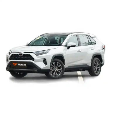 1.5-2.0L トヨタ Rav4 2WD 多機能ステアリングホイール付きの車と中古車