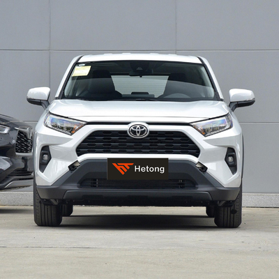 1.5-2.0L トヨタ Rav4 2WD 多機能ステアリングホイール付きの車と中古車