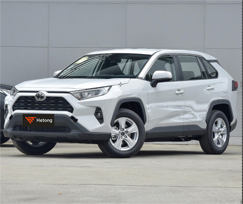 1.5-2.0L トヨタ Rav4 2WD 多機能ステアリングホイール付きの車と中古車