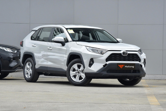 1.5-2.0L トヨタ Rav4 2WD 多機能ステアリングホイール付きの車と中古車