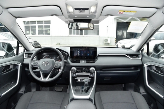 1.5-2.0L トヨタ Rav4 2WD 多機能ステアリングホイール付きの車と中古車