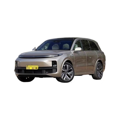 6.5h 急速充電時間 2023年にリ1 L8 マックス電動SUV