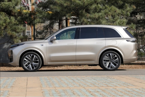 6.5h 急速充電時間 2023年にリ1 L8 マックス電動SUV