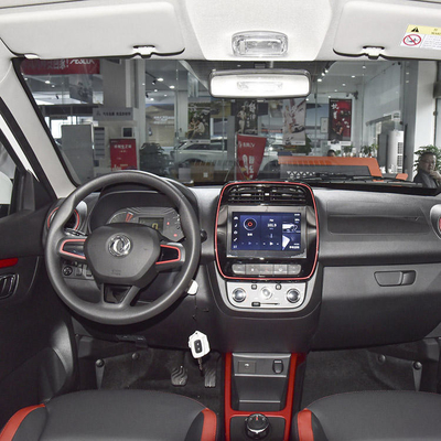 4人座 高速電動車 唐峰EV EX1 2022年 赤い/青色または他の色