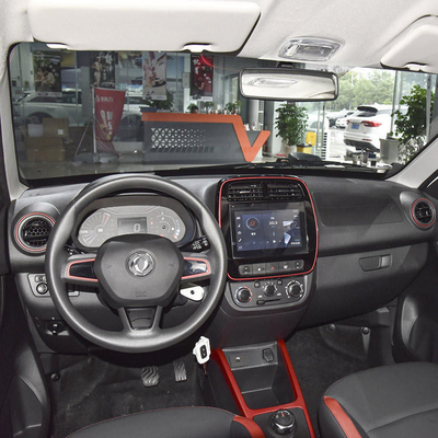 4人座 高速電動車 唐峰EV EX1 2022年 赤い/青色または他の色
