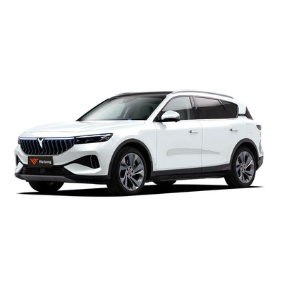 VOYAH 5席と高速充電時間3〜5hのVoyah SUV電動車