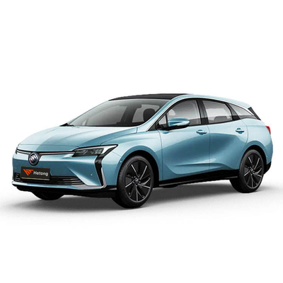 ビュイック・ヴェリテ6 2022年 インターコン ファッションプラス ルックス4輪電気自動車 高速 ホワイト/グリーン