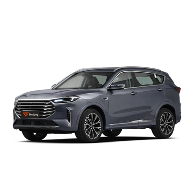 チェリーカーズ 2023 Jetour X90 Plus エレクトリックSUV 左方向車とLEDヘッドライト