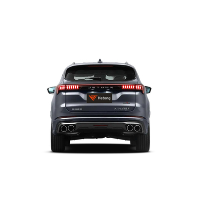 チェリーカーズ 2023 Jetour X90 Plus エレクトリックSUV 左方向車とLEDヘッドライト