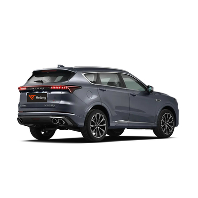 チェリーカーズ 2023 Jetour X90 Plus エレクトリックSUV 左方向車とLEDヘッドライト