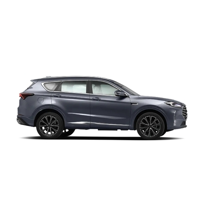 チェリーカーズ 2023 Jetour X90 Plus エレクトリックSUV 左方向車とLEDヘッドライト