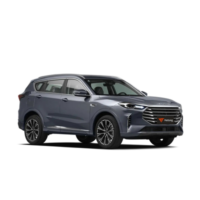 チェリーカーズ 2023 Jetour X90 Plus エレクトリックSUV 左方向車とLEDヘッドライト