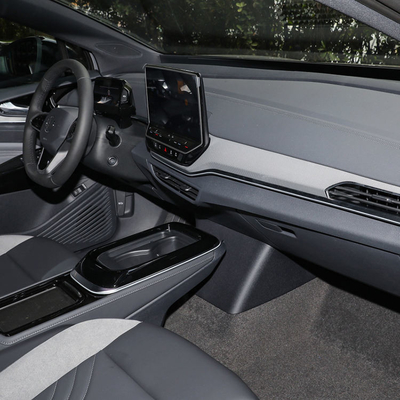 2022年 PRIME版 VW id6 マックススピード 160 Km/h 5ドア6人乗りSUV