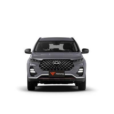 Chery Tiggo 7 Suv 2023 1.5T ガソリンカー 4つのエアバッグと最大パワー100-150PS