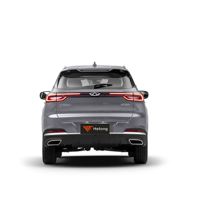 Chery Tiggo 7 Suv 2023 1.5T ガソリンカー 4つのエアバッグと最大パワー100-150PS