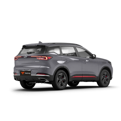Chery Tiggo 7 Suv 2023 1.5T ガソリンカー 4つのエアバッグと最大パワー100-150PS
