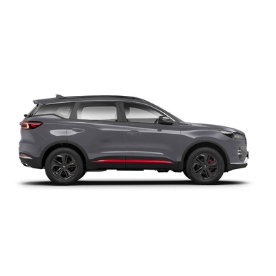 Chery Tiggo 7 Suv 2023 1.5T ガソリンカー 4つのエアバッグと最大パワー100-150PS