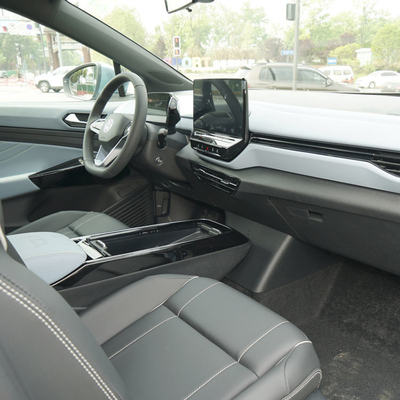 パーソナライズされた2022 VW ID4 Crozz Pure Plus 電動車 0.67h の高速充電時間