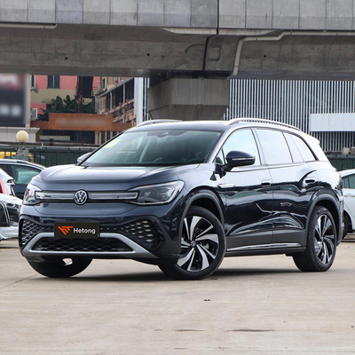 VW Id 4 Crozz 2022 四輪車 標準 バッテリー寿命 純バージョン ID 電動車